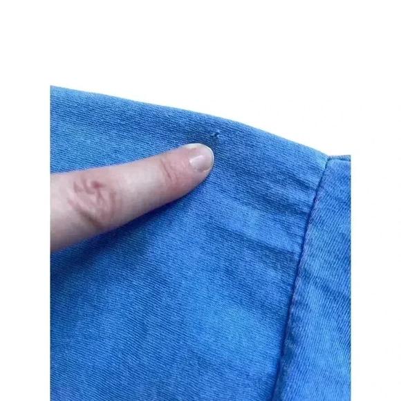 RARE Vintage Hershey Park Great Bear T-Shirt Single Stitch Made in USA XL - Picture 13 of 13